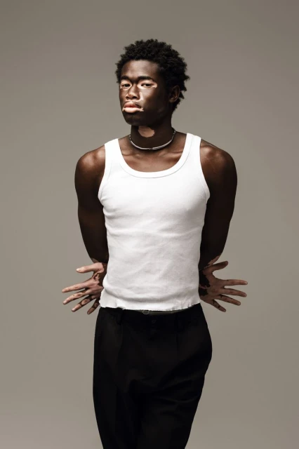 Masculinade Revisitada