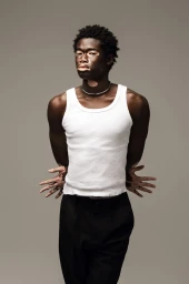 Masculinade Revisitada