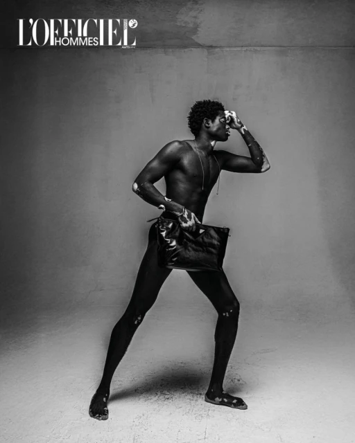 Masculinade Revisitada