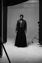 Masculinade Revisitada