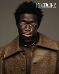 Masculinade Revisitada