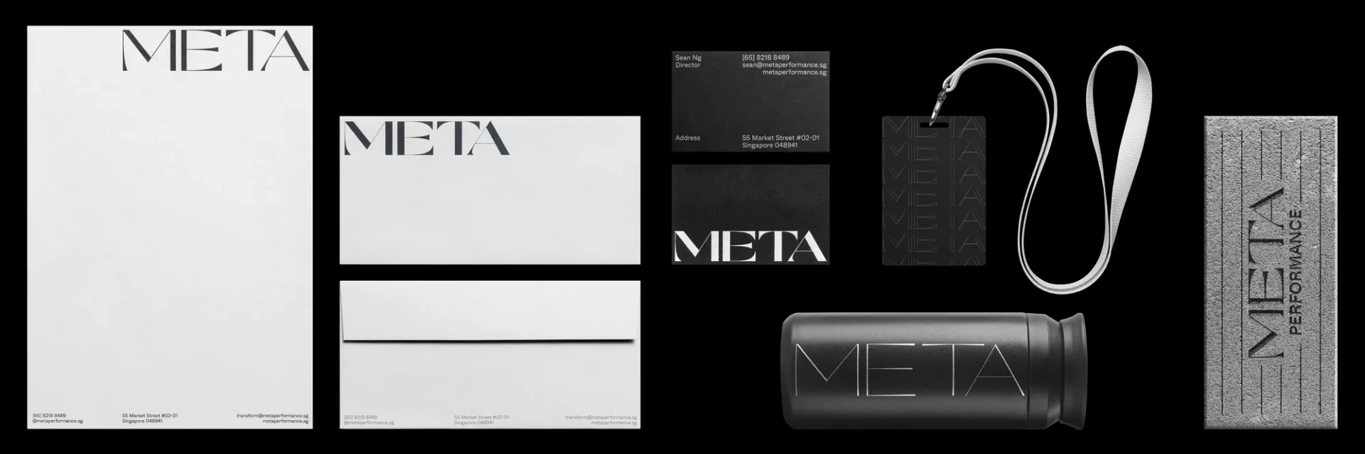 Brand Identity