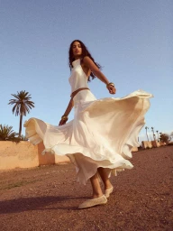 Reformation x Julia Noni