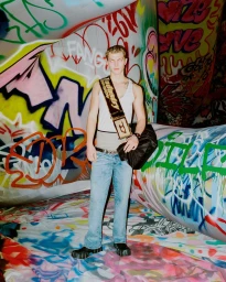 DIESEL FW25 Fashion Show Looks