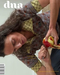 DNA Magazine Spring/ Summer 2025 Covers