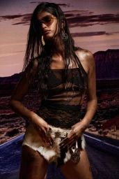 DOMINNICO "Lucky Fall" 25