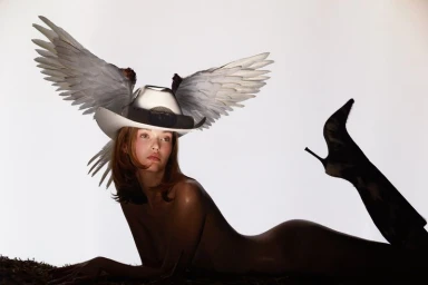 DOMINNICO "Lucky Fall" 25