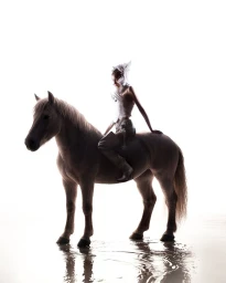 DOMINNICO "Lucky Fall" 25