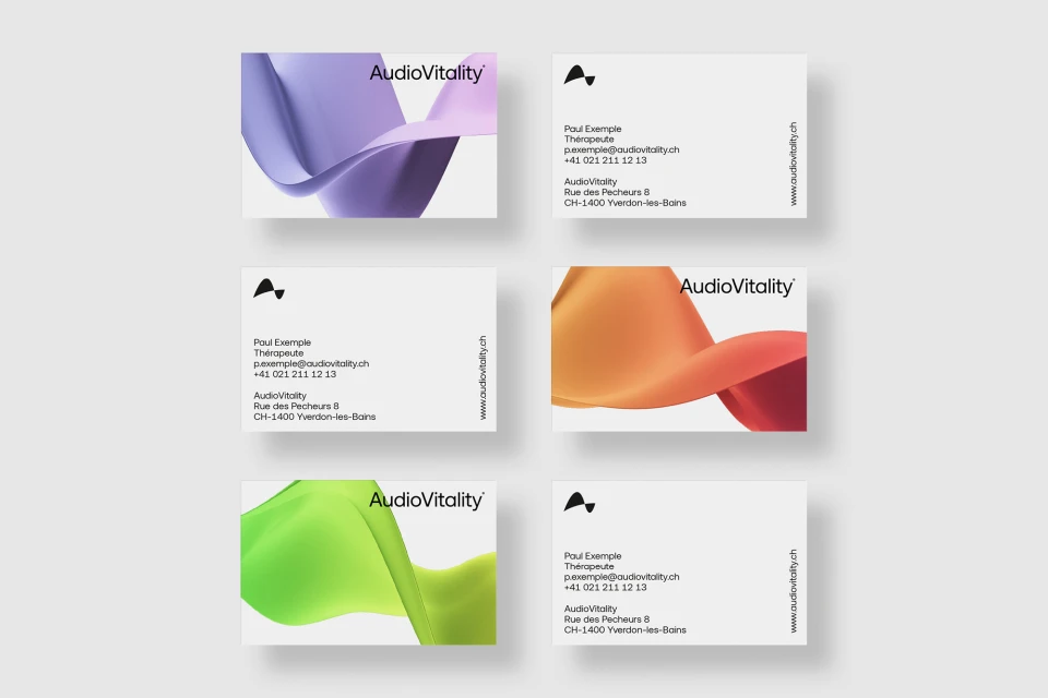 Brand Identity
