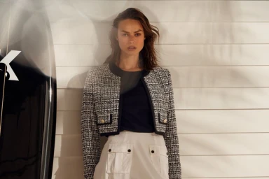 Karl Lagerfeld Summer 2025