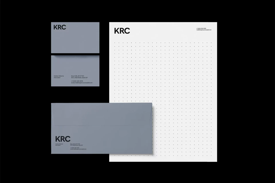 Brand Identity