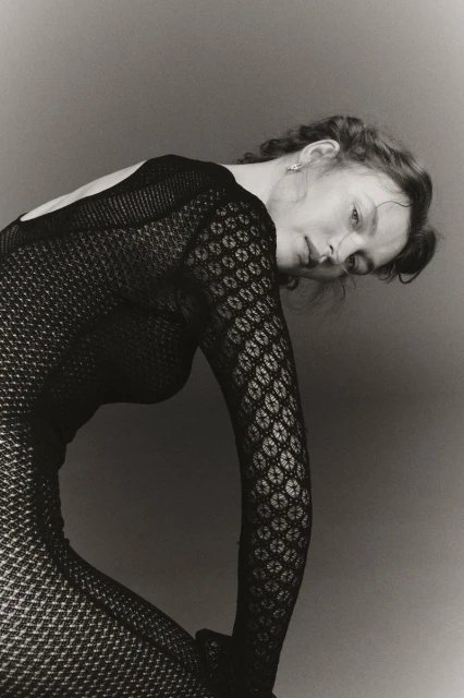 Tereza Maxova, Mina & Sofie