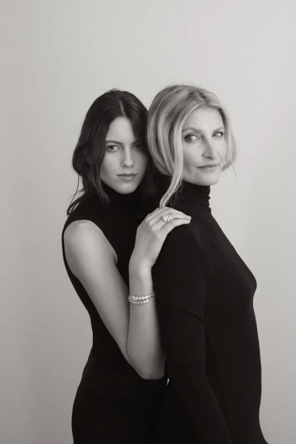 Tereza Maxova, Mina & Sofie