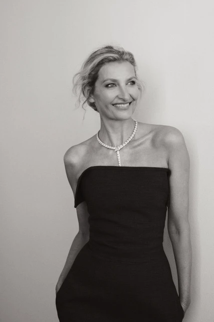 Tereza Maxova, Mina & Sofie