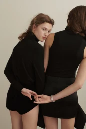 Tereza Maxova, Mina & Sofie