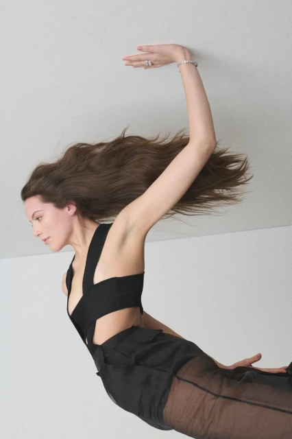 Tereza Maxova, Mina & Sofie