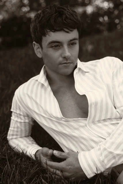 Tom Daley