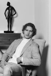 Photography Nick Andrews