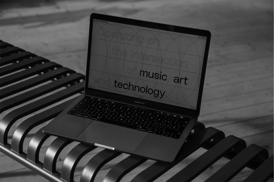 Inkognito StudiosNiels Roovers