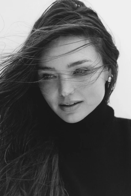 The Business of Being Miranda Kerr