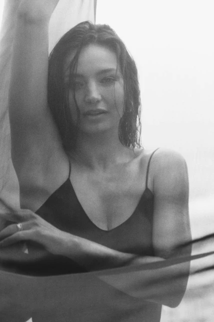 The Business of Being Miranda Kerr