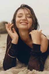 The Business of Being Miranda Kerr