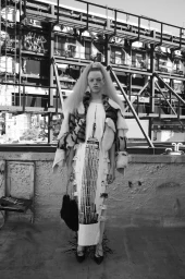 Cortisa Star is kicking down the doors