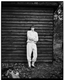 The Faroe Tales on HERDES Magazine - The Faroe Issue Vol. XVIII