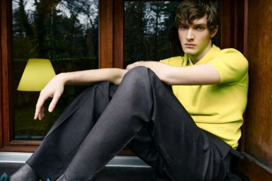 The Faroe Tales on HERDES Magazine - The Faroe Issue Vol. XVIII