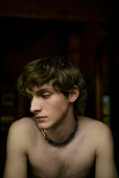 The Faroe Tales on HERDES Magazine - The Faroe Issue Vol. XVIII