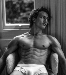 Photography Arnaldo Anya Lucca