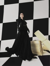 Dior SS 25 Collection