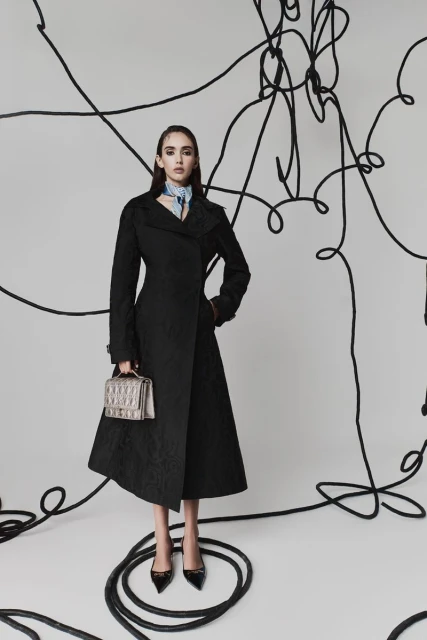 Dior SS 25 Collection