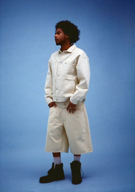 Supreme × Marithé + François Girbaud