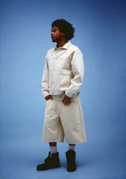 Supreme × Marithé + François Girbaud