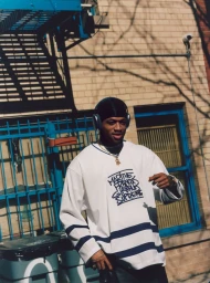 Supreme × Marithé + François Girbaud