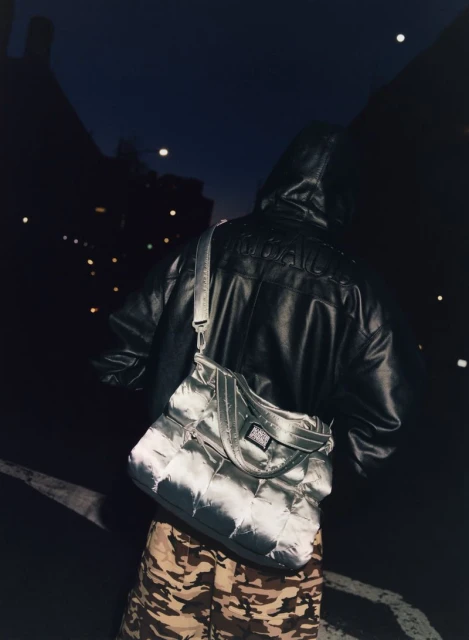 Supreme × Marithé + François Girbaud