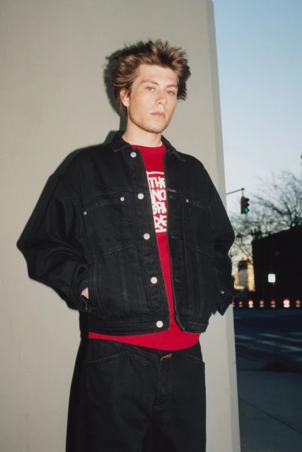 Supreme × Marithé + François Girbaud