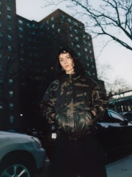 Supreme × Marithé + François Girbaud