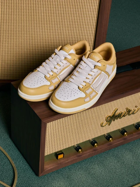 Amiri S/S 2025 Still Life