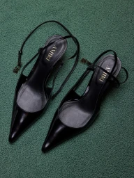 Amiri S/S 2025 Still Life