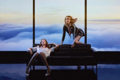 Casablanca Pre-Fall 2025 Campaign