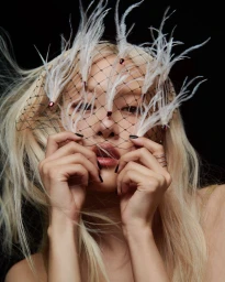 Rosé: What does freedom look like to me? Being anonymous