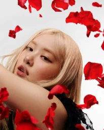 Rosé: What does freedom look like to me? Being anonymous