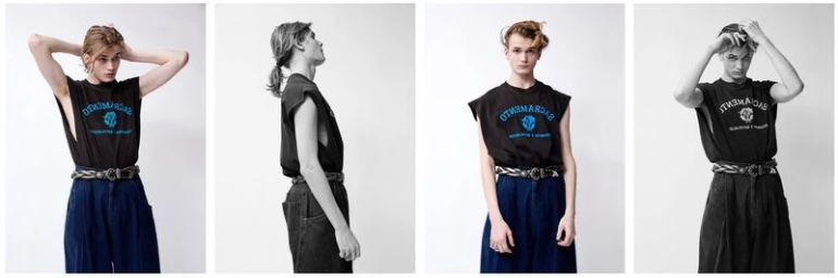 Tying Knots in the Devils's Tie