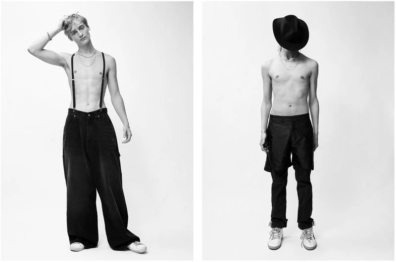 Tying Knots in the Devils's Tie