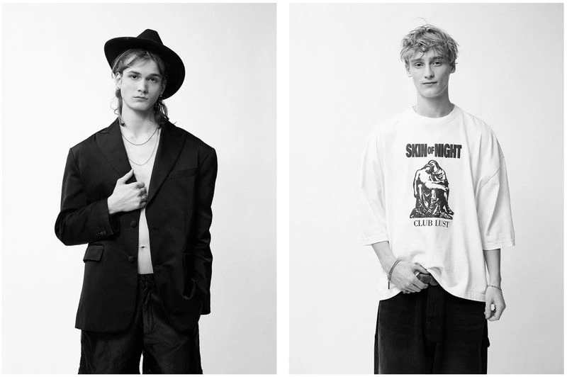 Tying Knots in the Devils's Tie