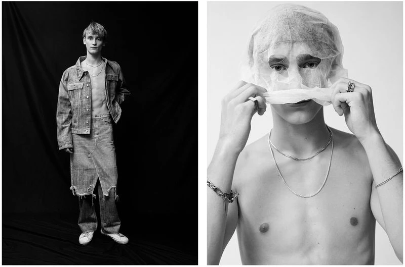 Tying Knots in the Devils's Tie