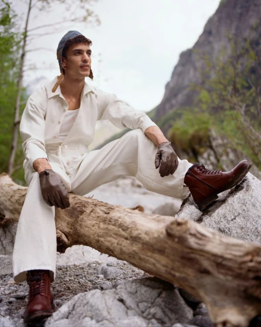 The heights of victory