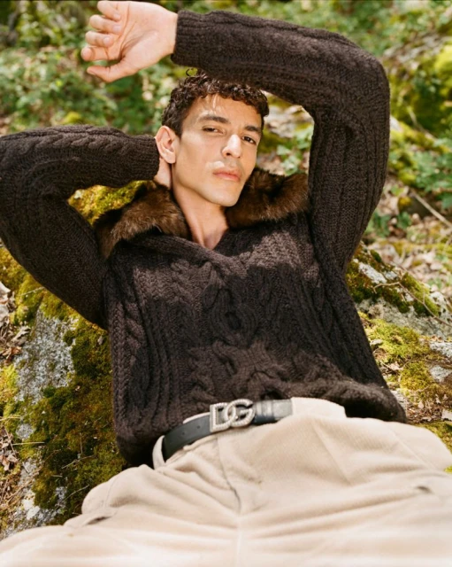 The heights of victory